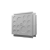 Billede af SPG M9B Modul - Multi - sort